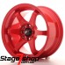 Колесные диски JAPAN RACING JR3 Red